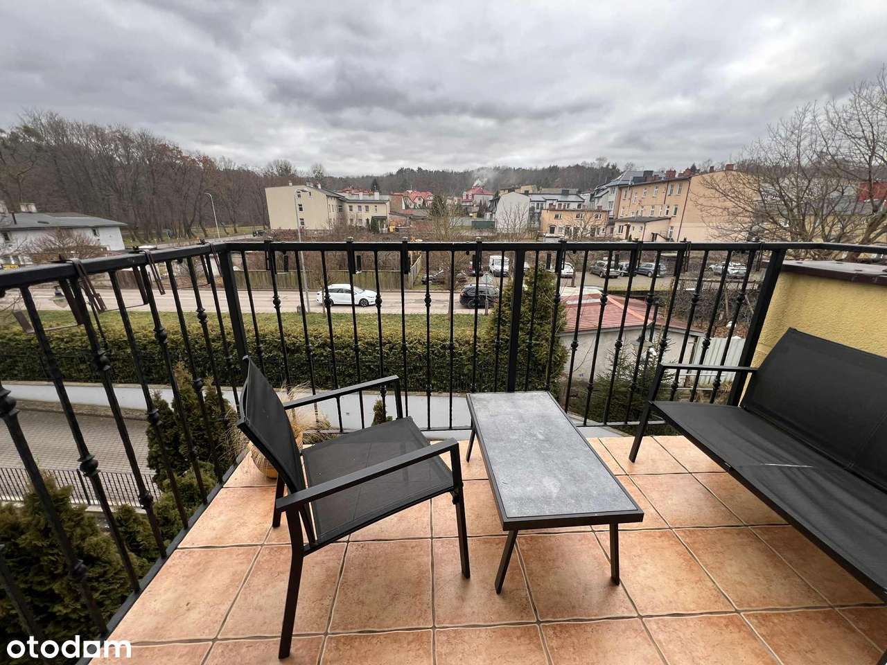 Wejherowo Ogrody Wejhera- przestronne mieszkanie 3 pokojowe + garaż-13