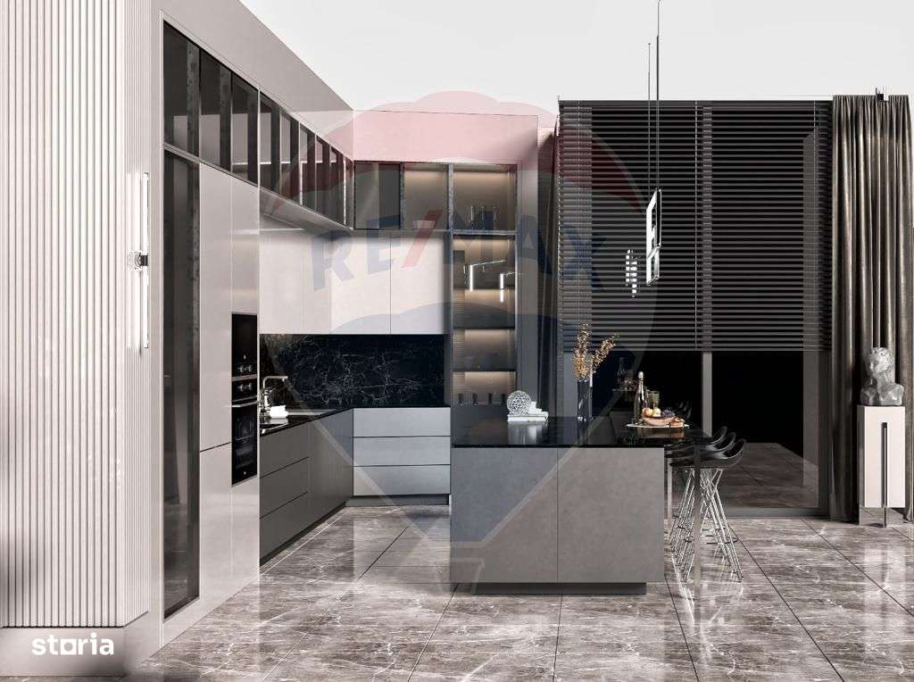 Penthouse spectaculos de vanzare - Imagine principală: 5/20