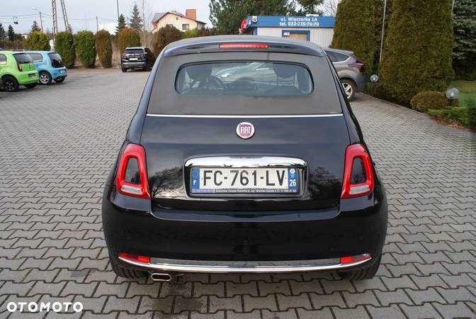 Fiat 500 - 15