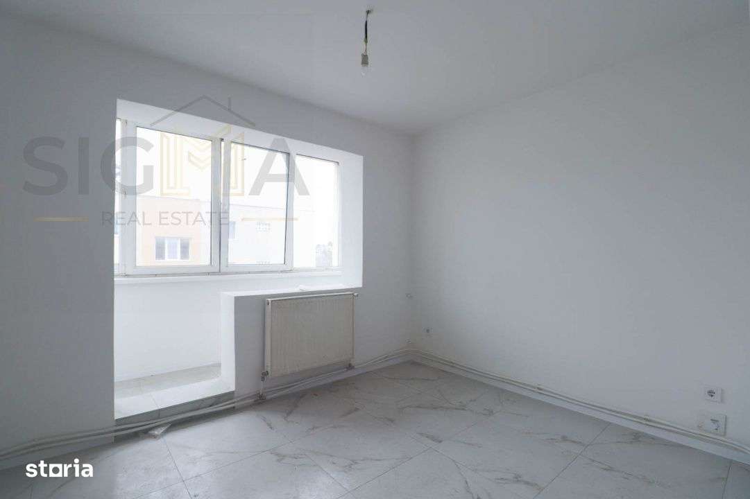 Apartament cu 2 camere, finisat, Manastur!-2