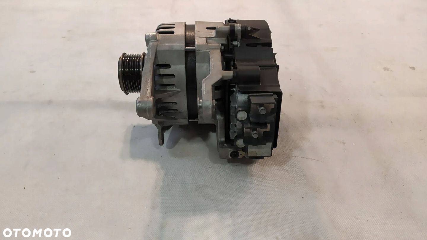 HYUNDAI I30 CEED III 19R 1.6CRDI MILD HYBRID ALTERNATOR - 10