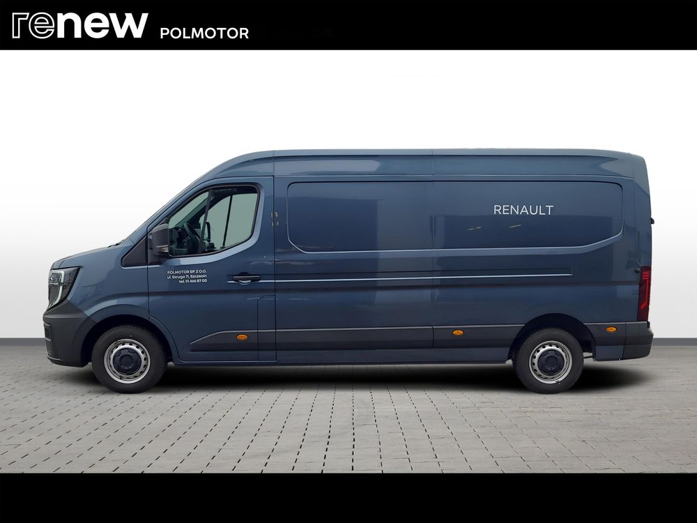 renault MASTER EXTRA L3H2 130