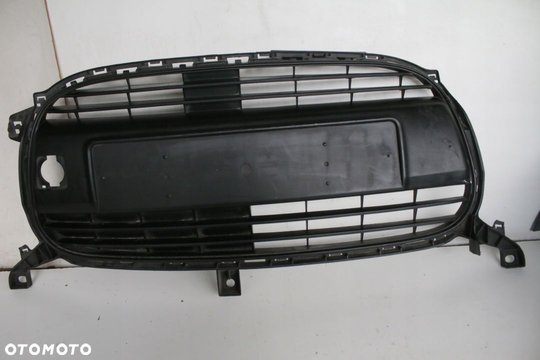 grill kratka Citroen C1 - 1