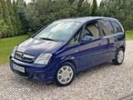 Opel Meriva 1.4 Enjoy - 3