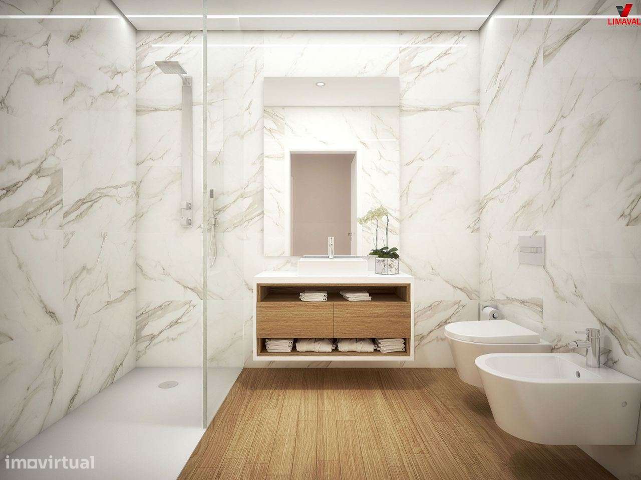 ÚLTIMOS APARTAMENTOS PARA VENDA NO NOVEL PARK T2, MAFAMUDE, V. N. G...-12