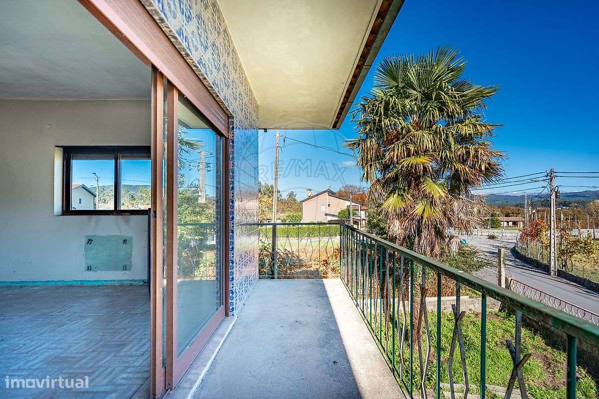 Moradia T3 para venda-5