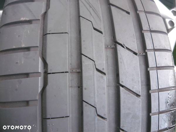 felgi koła Audi OE 8W0 9.0" x 20" 5x112 ET 34  RS A4 A5 A6 A7 A8 Q3 Q5 Q7 - 7