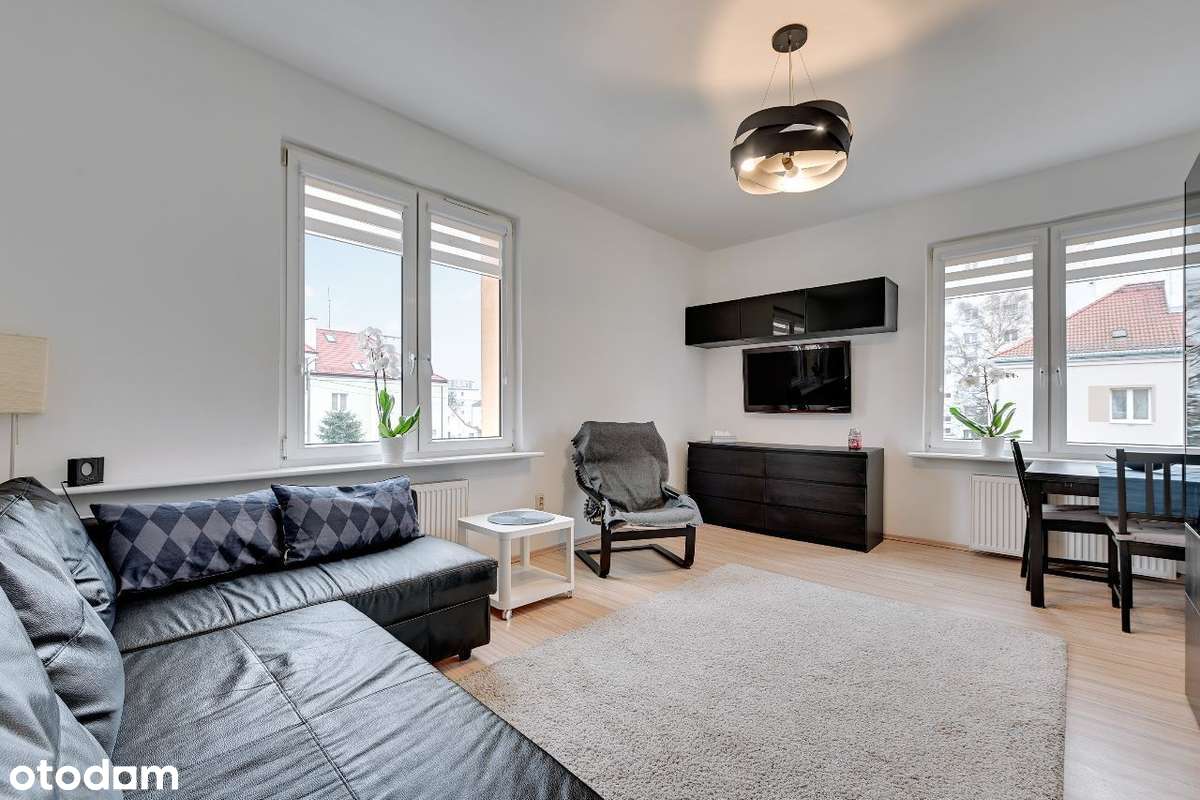 Mieszkanie 2 pokoje 50m2, ul Arkońska/Przymorze - Pełny obrazek: 4/14