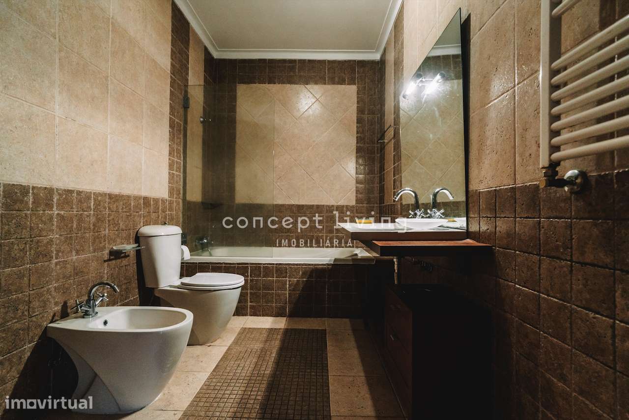 Moradia T3+1 Venda em Oliveira (Santa Maria),Vila Nova de Famalicão-14