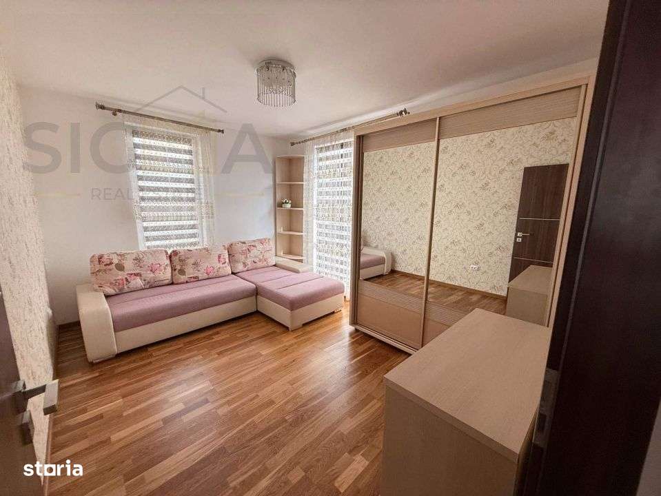 Apartament cu 3 camere, comision 0%, in Andrei Muresanu, zona Sigma!-4
