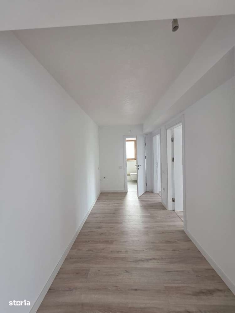 NOU!!! 3 camere premium, 90 mp și 2 băi | Bloc boutique- 0% comision-3