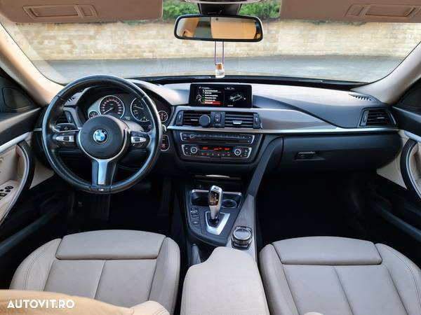 BMW Seria 3 325d GT Sport-Aut. Modern Line - 7