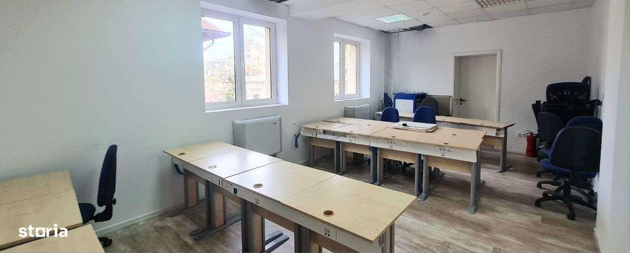 Spatiu Birouri Ultracentral Romana | Universitate | Parcare - Imagine principală: 5/20