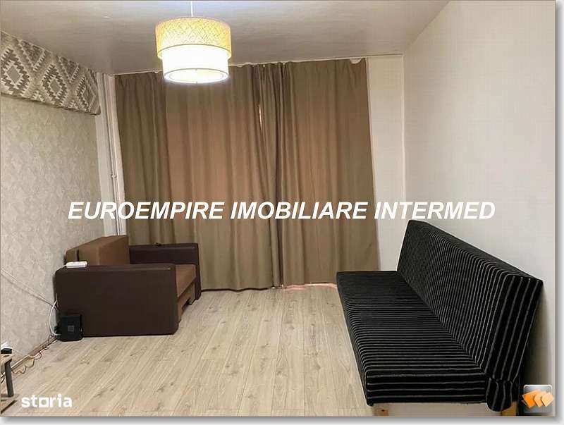 Apartament cu 2 camere decomandat ,zona  Tomis 3-0