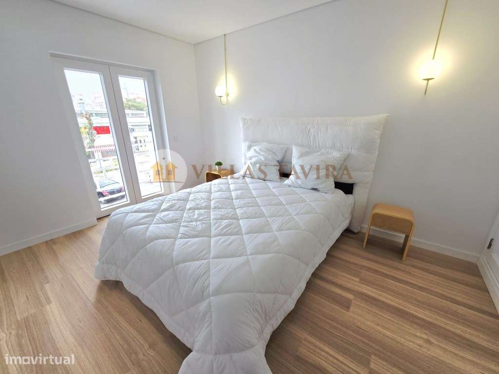 Aprt T3 - Centro de Vila Real de Santo António-19