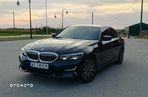 BMW Seria 3 320i Luxury Line sport - 2