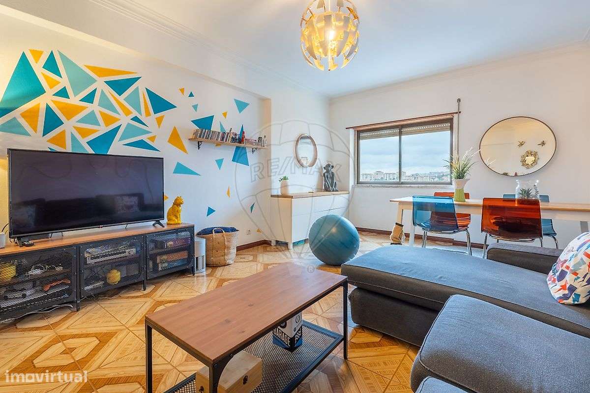 Apartamento T1 para venda - Grande imagem: 2/17