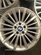 6796249 BMW F30 F31 F32 F34 F20 Felgi aluminiowe 18 IS34 X-drive 8j 5x120 - 7