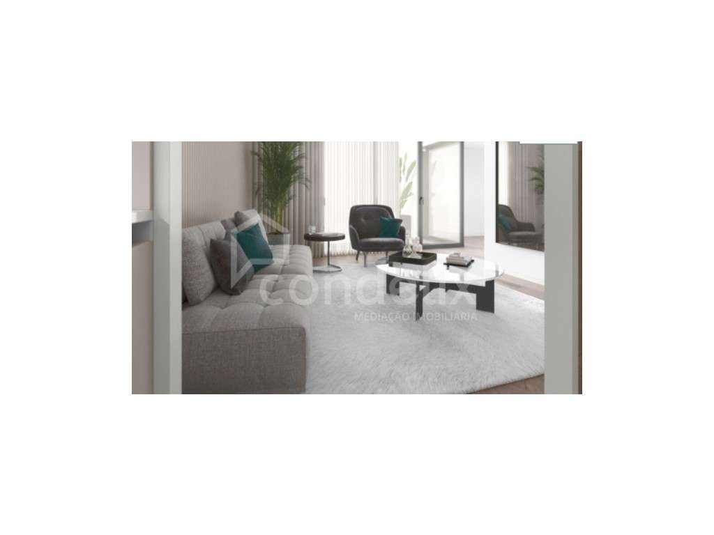 Apartamento T1+1 para venda em Cedofeita Porto - Grande imagem: 5/14