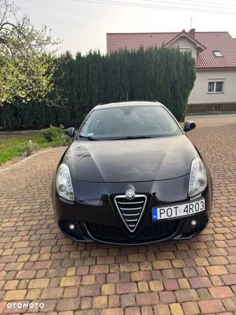 Alfa Romeo Giulietta - 3