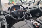 dezmembrez Mercedes A-Class  w169 motor 2.0cdi 109cp 80KW om640, dezmembrez cutie de viteze manuala - 5