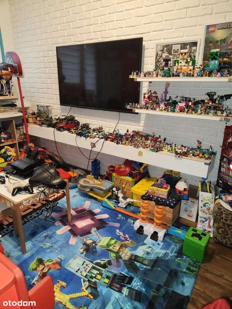 Dwupokojowe mieszkanie niedaleko Fabryki Wody-7