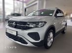 Volkswagen T-Cross 1.0 TSI Life DSG - 1