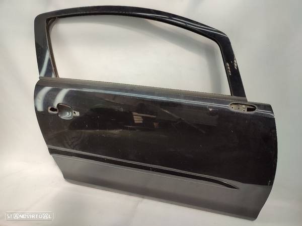 Porta Frente Direita Frt Drt Opel Corsa D (S07) - 3