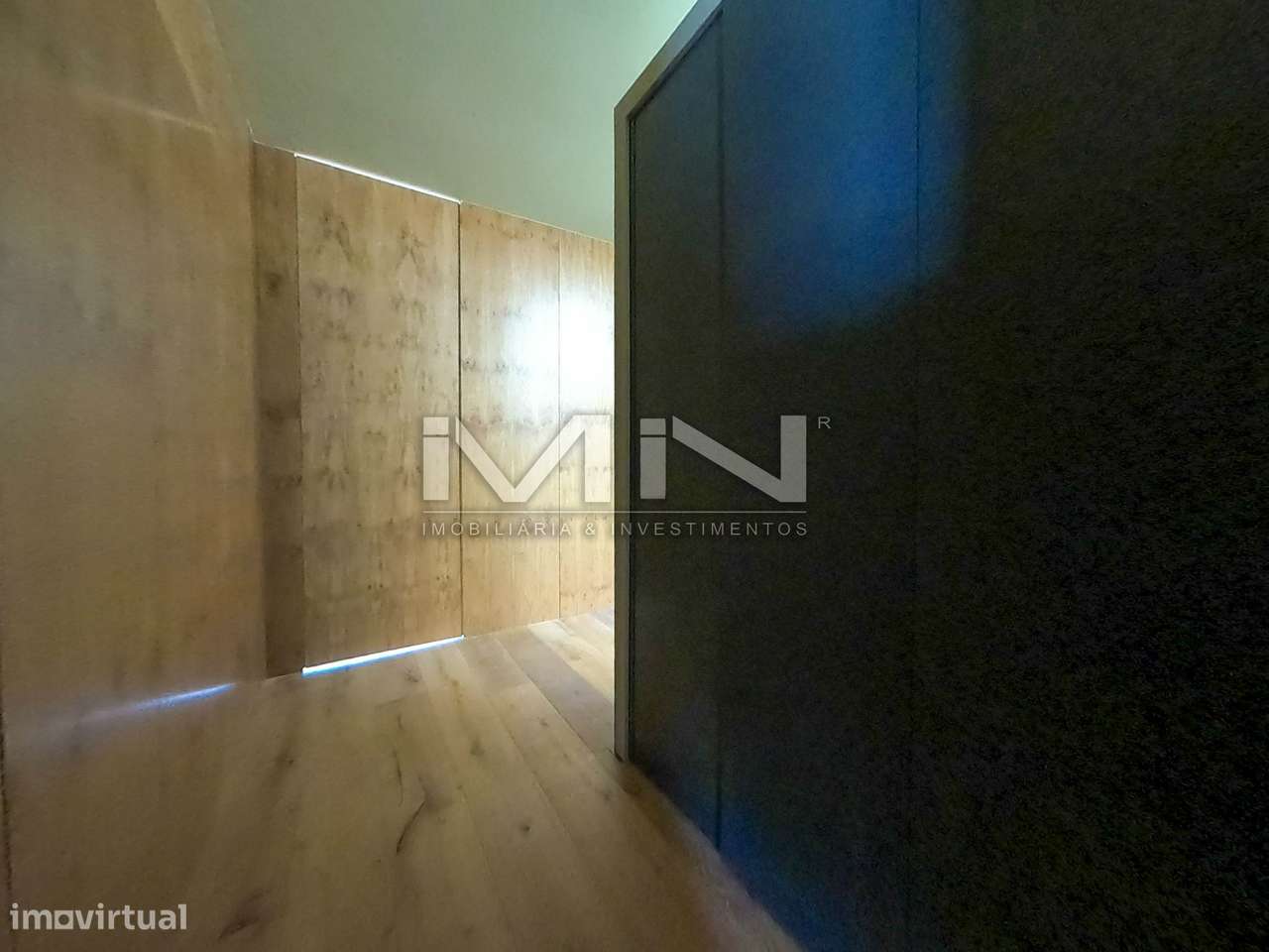 Moradia V4 -c/ piscina - 5 km do Porto-27