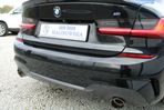 BMW Seria 3 320d M Sport - 11