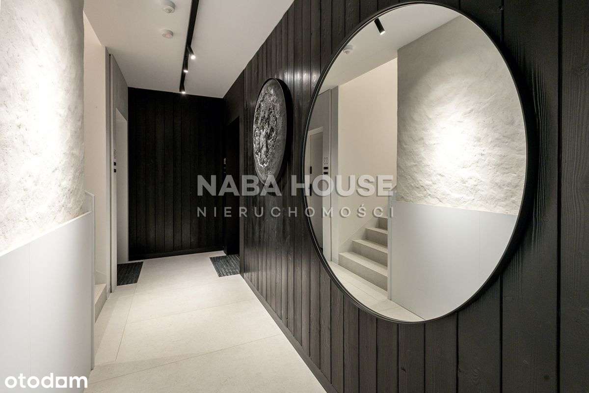 Elegancki Apartament z tarasem i halą garażową-13