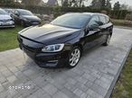 Volvo V60 D3 Geartronic - 11