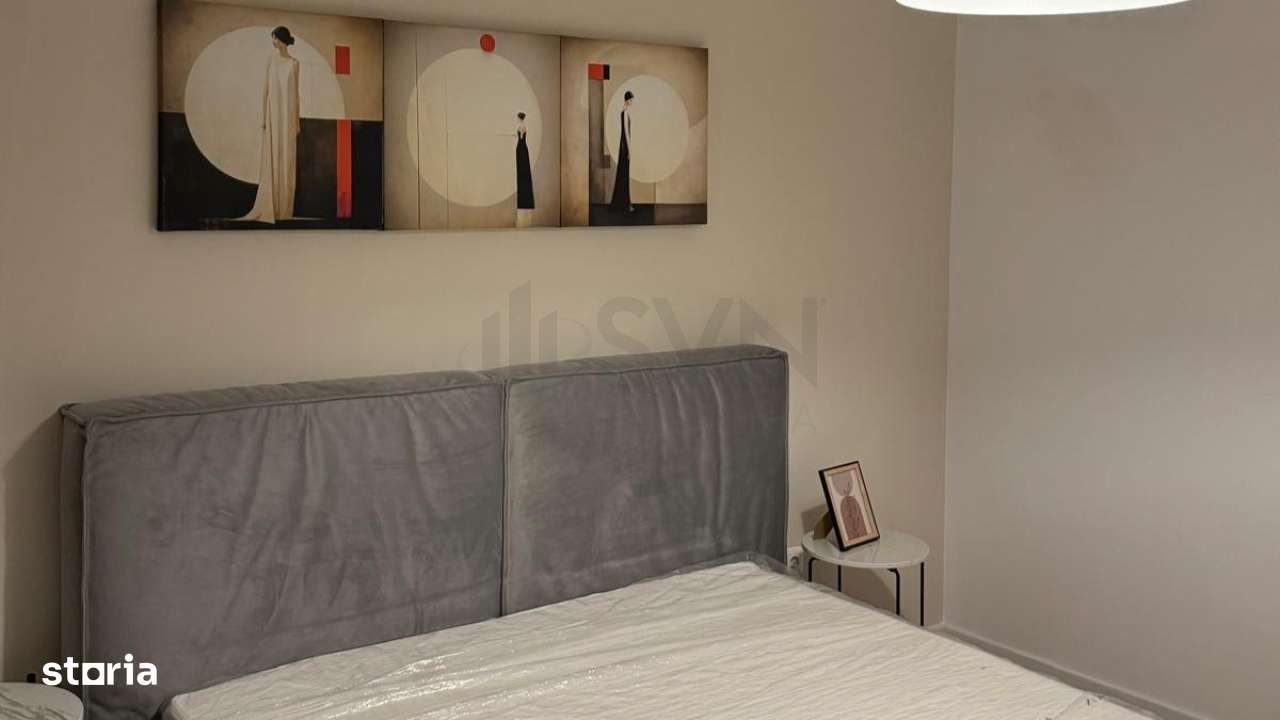 Apartament 2 camere I Ivory I Pipera I Chirie - Imagine principală: 5/12