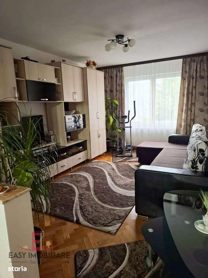 Apartament 3 camere, Rodniciei, garaj, Tudor, Targu Mures - Imagine principală: 2/5