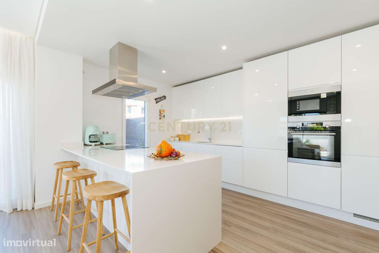 T1 para venda na Quinta do Pinhão, Verdizela-10