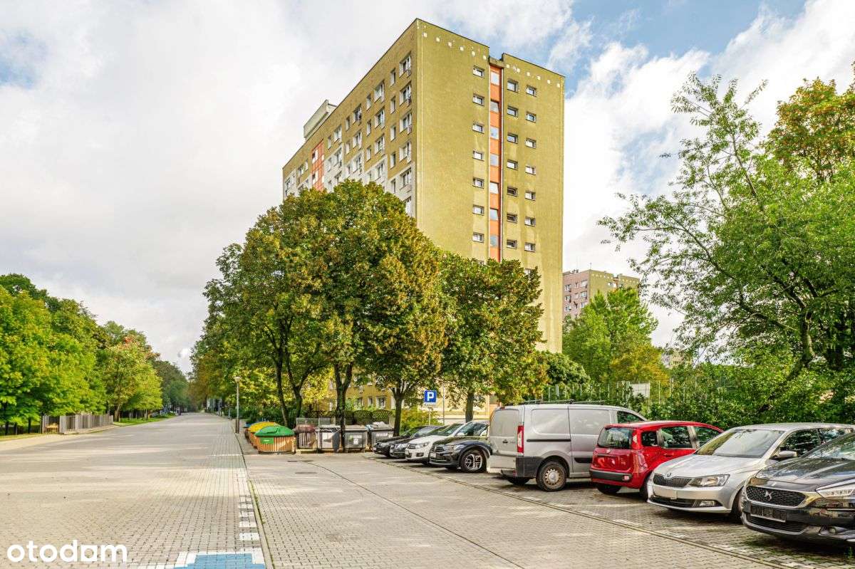 2 pokoje top lokalizacja Winogrady-12