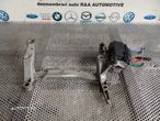 Bloc Valve Suspensie Pneumatica Audi Q7 4L Vw Touareg - Dezmembrari Arad - 4