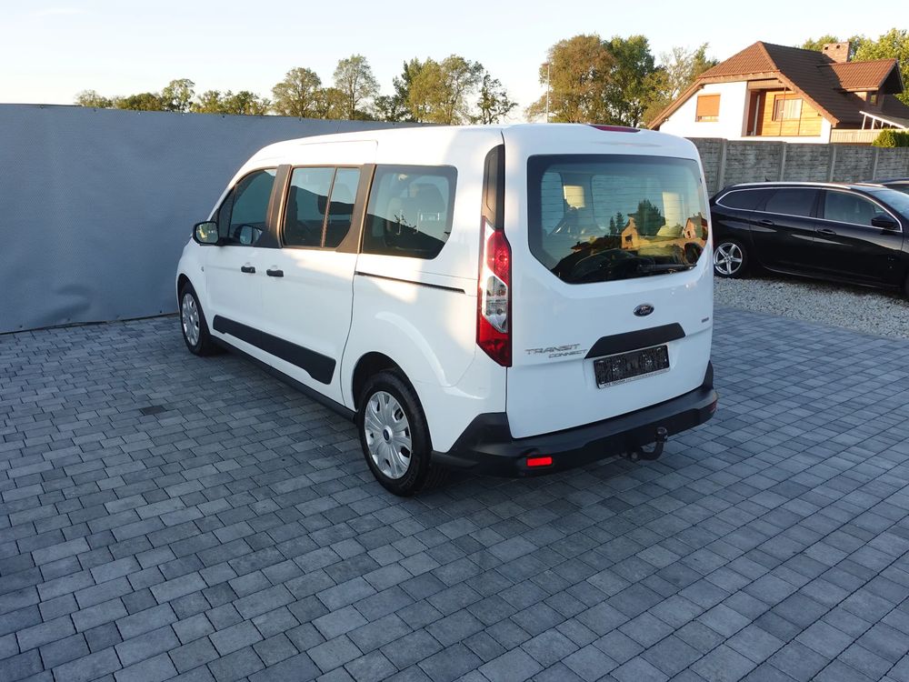 Ford Transit Connect II (2013-) 240 L2 Trend 2019