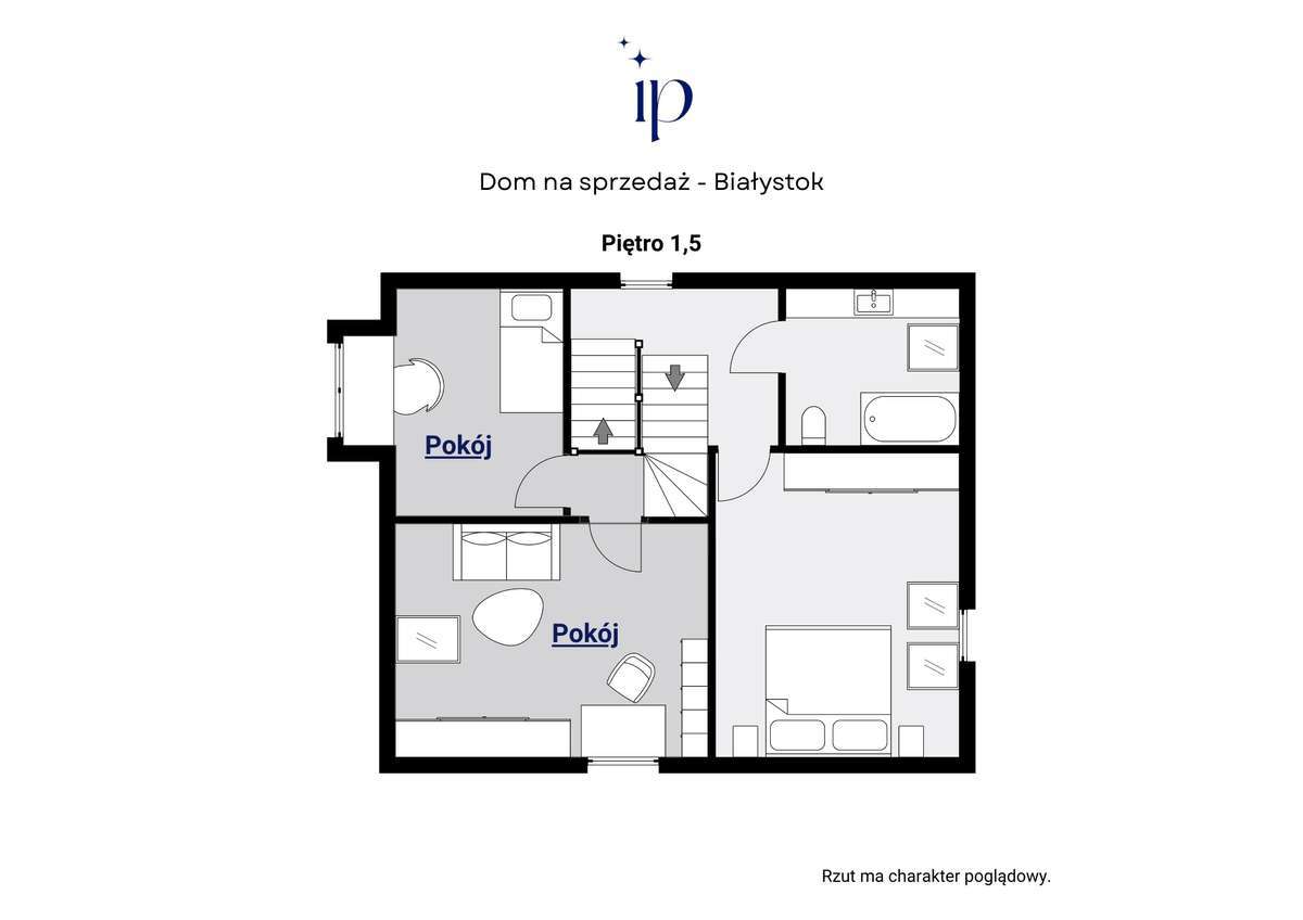 Unikatowy dom w sercu miasta | zdjęcia za prośbą kontaktową-6