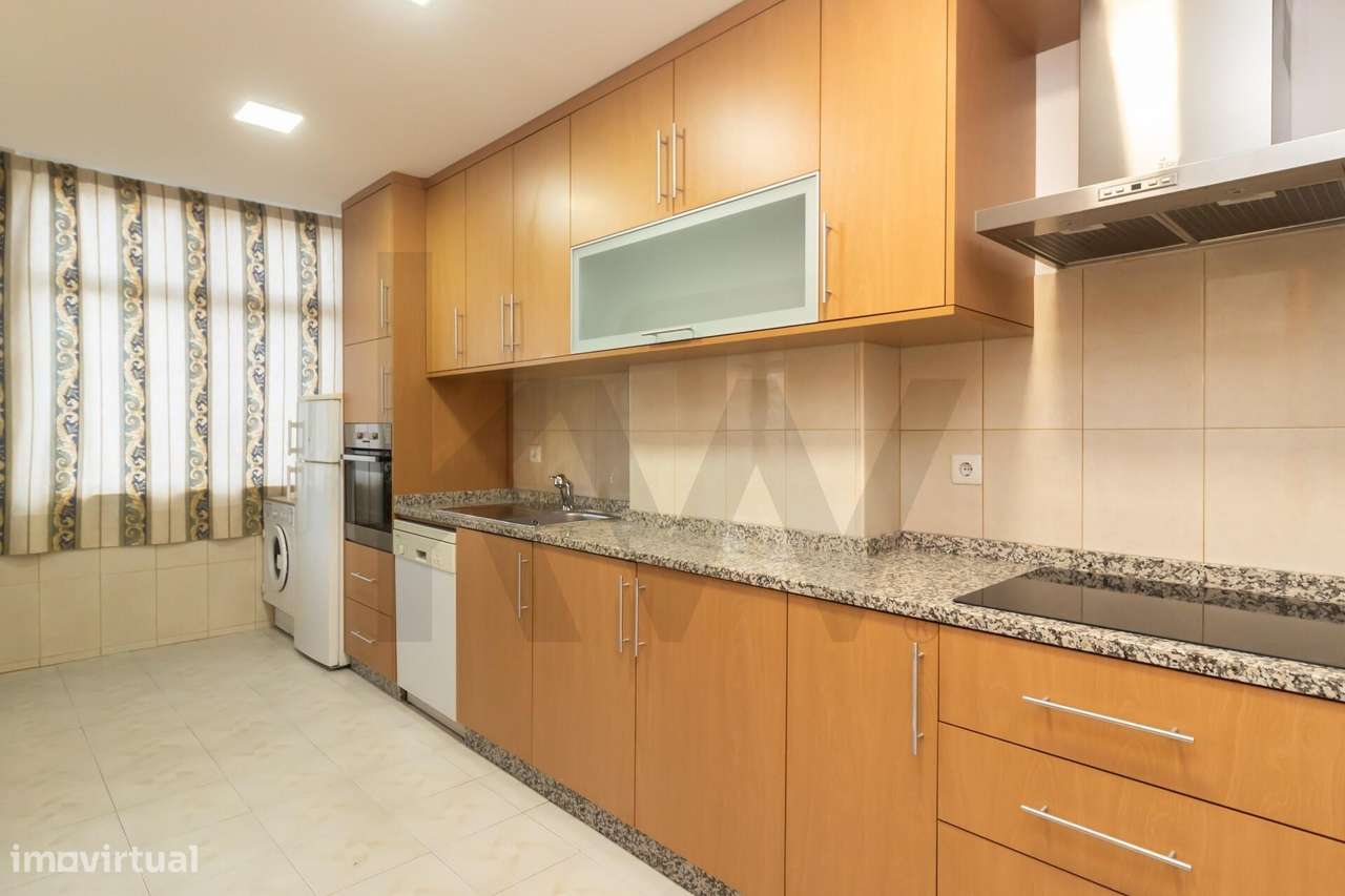 Apartamento T3 REMODELADO na Cruz de Pau, Amora, a 15 min de Lisboa - Grande imagem: 5/40