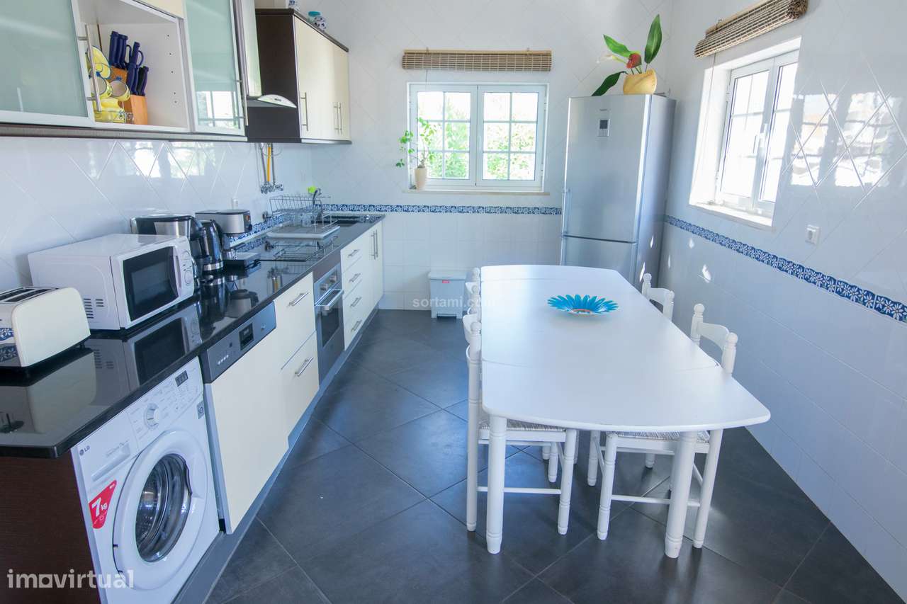 Moradia Isolada T5 Venda em Olhão,Olhão - Grande imagem: 3/15