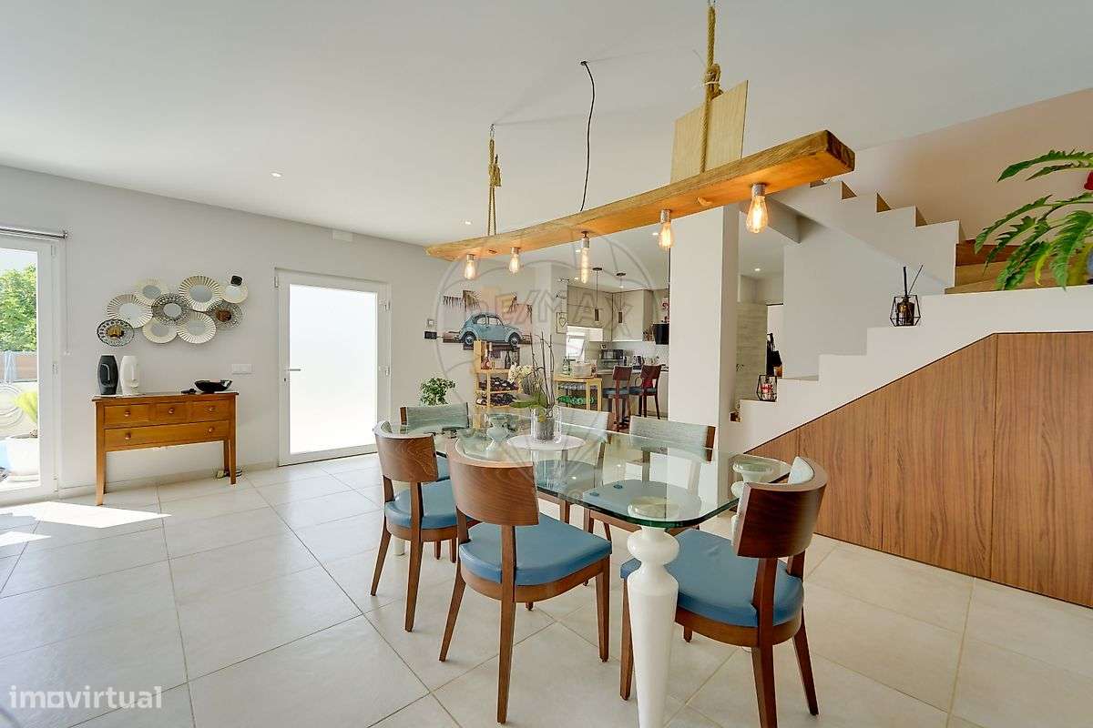 Moradia T4 para venda - Grande imagem: 5/50