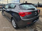 Alfa Romeo Giulietta 1.4 TB 16V Multiair Turismo - 4