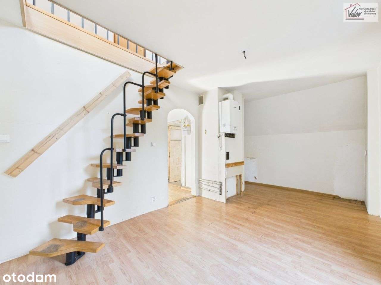 Okazja, mieszkanie do własnej aranżacji !!!-5