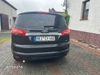 Ford S-Max 2.0 TDCi DPF Titanium MPS6 - 7