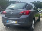 Opel Corsa e - 4