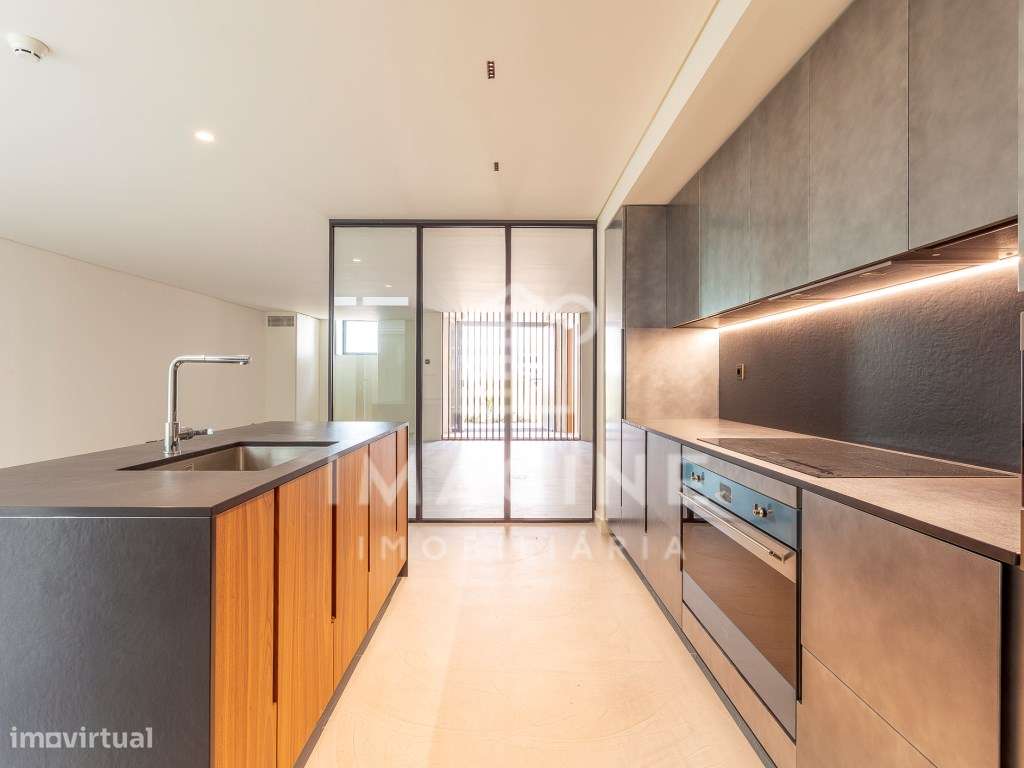 Apartamento T5 de Luxo em Belém (Loft) - Grande imagem: 2/60