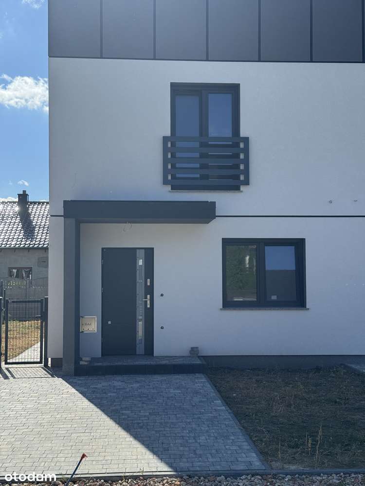 Dom Dębienko Bliźniak 101 m2 wysoki standard-lokal zewnętrzny-OSTATNI! - Pełny obrazek: 5/20