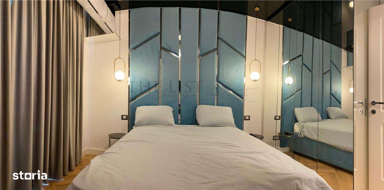 INCHIRIERE APARTAMENT 2 CAMERE MY PLACE RESIDENCE - Imagine principală: 5/9