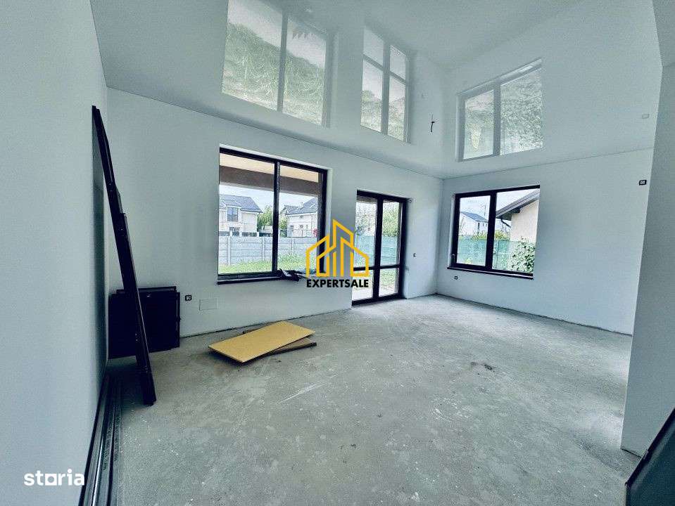 DUPLEX  4 CAMERE / DOMNESTI / UTILITATI - Imagine principală: 3/6